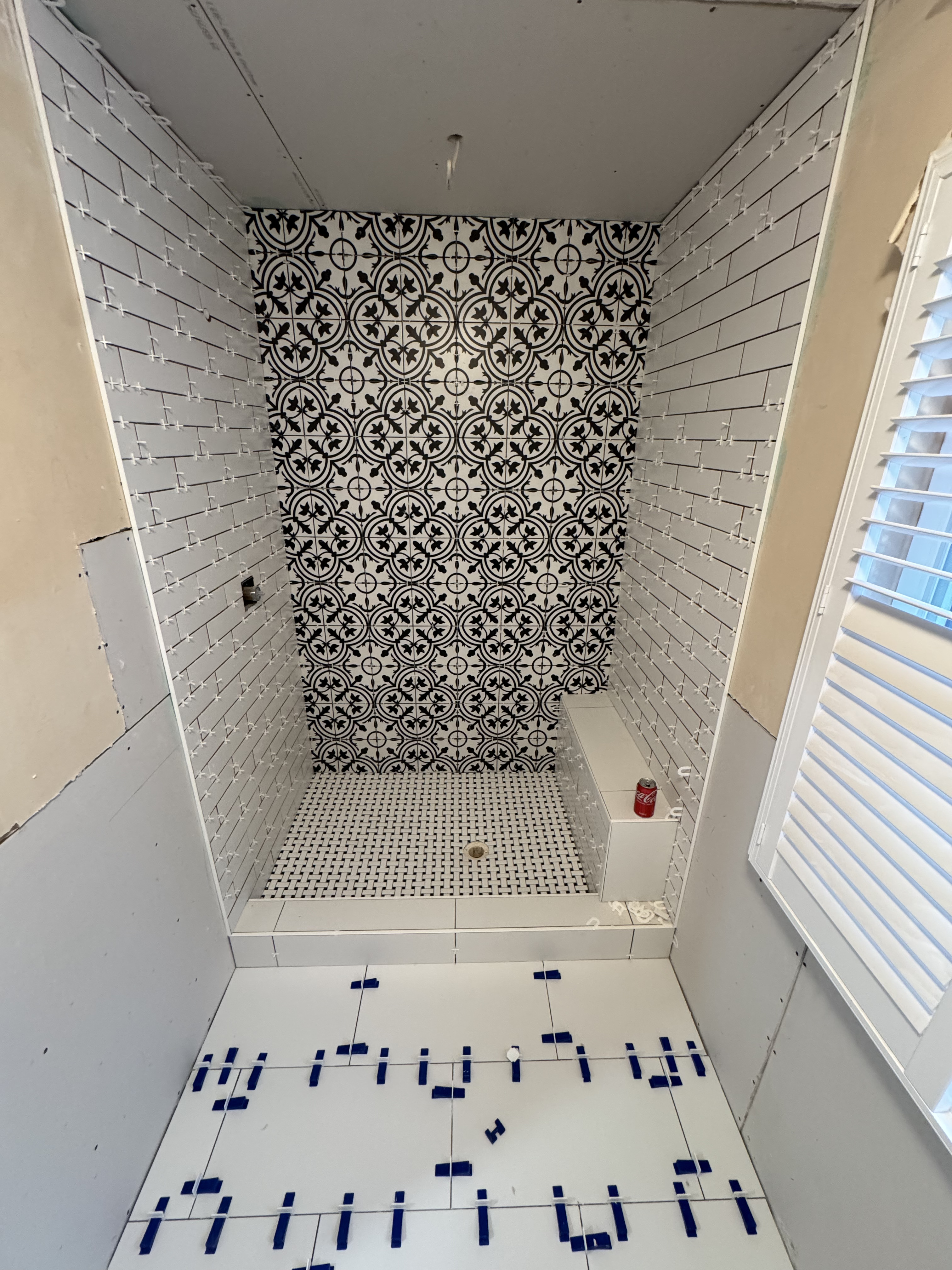 Tiling Services